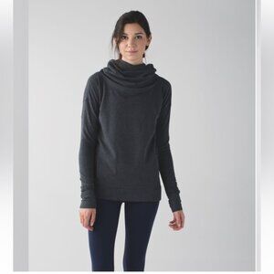 ❤️⭐️💥HOST PICK💥⭐️❤️ Lululemon Stress Less Hoodie